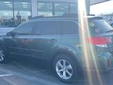 Subaru Outback 2013 года за 5 100 000 тг. в Актау – фото 5