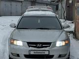 Hyundai Sonata 2006 года за 2 850 000 тг. в Шымкент