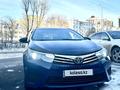 Toyota Corolla 2013 года за 6 500 000 тг. в Астана – фото 2