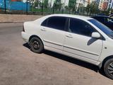Toyota Corolla 2005 года за 3 200 000 тг. в Астана