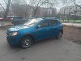 Renault Sandero Stepway 2015 года за 3 300 000 тг. в Актобе – фото 3