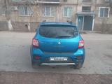 Renault Sandero Stepway 2015 года за 3 300 000 тг. в Актобе – фото 4