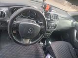 Renault Sandero Stepway 2015 года за 3 300 000 тг. в Актобе – фото 5