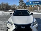 Lexus RX 200t 2018 года за 20 000 000 тг. в Павлодар – фото 3