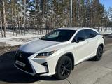 Lexus RX 200t 2018 года за 20 000 000 тг. в Павлодар