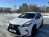 Lexus RX 200t 2018 года за 20 000 000 тг. в Павлодар – фото 2