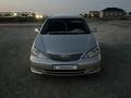 Toyota Camry 2003 года за 4 600 000 тг. в Айтеке би – фото 3