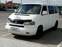 Volkswagen Caravelle 1997 года за 4 900 000 тг. в Павлодар
