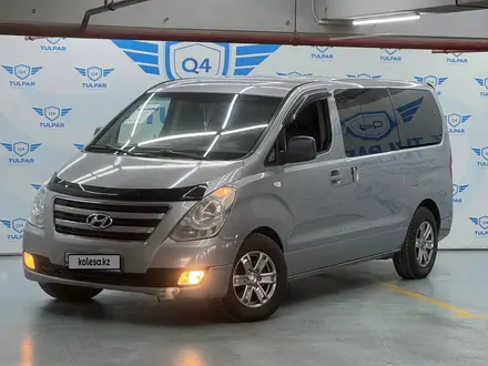 Hyundai Starex 2014 года за 7 700 000 тг. в Алматы