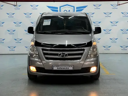 Hyundai Starex 2014 года за 7 700 000 тг. в Алматы – фото 5