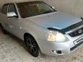 ВАЗ (Lada) Priora 2172 2012 года за 2 380 000 тг. в Уральск