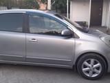 Nissan Note 2007 года за 4 000 000 тг. в Экибастуз – фото 2