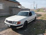 Audi 100 1993 годаүшін2 800 000 тг. в Шымкент