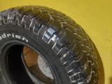 BFGoodrich КМ1 одно колесоүшін25 000 тг. в Усть-Каменогорск – фото 3