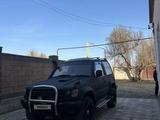 Mitsubishi Pajero 1994 года за 2 300 000 тг. в Тараз – фото 2