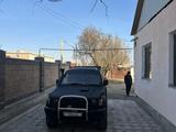 Mitsubishi Pajero 1994 года за 2 300 000 тг. в Тараз