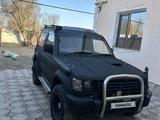 Mitsubishi Pajero 1994 года за 2 300 000 тг. в Тараз – фото 4