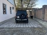 Mitsubishi Pajero 1994 года за 2 300 000 тг. в Тараз – фото 3