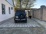 Mitsubishi Pajero 1994 года за 2 300 000 тг. в Тараз – фото 5