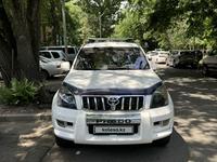 Toyota Land Cruiser Prado 2003 годаfor9 700 000 тг. в Алматы