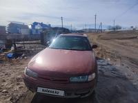 Mazda 626 1991 года за 550 000 тг. в Караганда