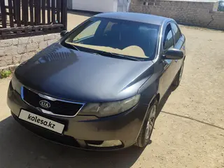 Kia Cerato, 2012