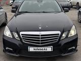 Mercedes-Benz E 250 2009 года за 7 700 000 тг. в Тараз