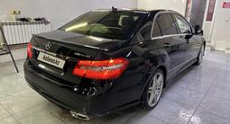 Mercedes-Benz E 250 2009 года за 7 700 000 тг. в Тараз – фото 4