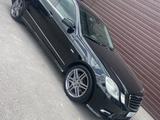 Mercedes-Benz E 250 2009 года за 7 700 000 тг. в Тараз – фото 3
