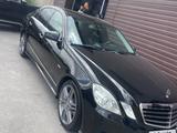 Mercedes-Benz E 250 2009 года за 7 700 000 тг. в Тараз – фото 2