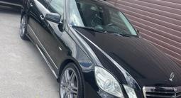Mercedes-Benz E 250 2009 года за 7 700 000 тг. в Тараз – фото 2