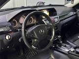 Mercedes-Benz E 250 2009 года за 7 700 000 тг. в Тараз – фото 5