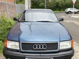 Audi 100 1991 годаүшін1 950 000 тг. в Павлодар – фото 4