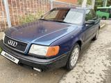 Audi 100 1991 годаүшін1 950 000 тг. в Павлодар – фото 5