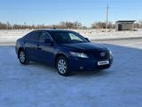 Toyota Camry 2007 года за 6 500 000 тг. в Актобе – фото 2