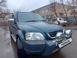 Honda CR-V 1997 года за 4 400 000 тг. в Петропавловск