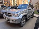 Toyota Land Cruiser Prado 2005 годаүшін6 200 000 тг. в Астана – фото 3