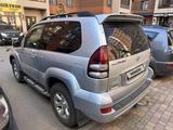 Toyota Land Cruiser Prado 2005 года за 6 200 000 тг. в Астана – фото 5