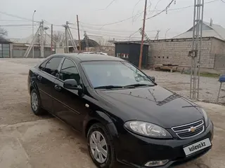 Daewoo Gentra, 2014
