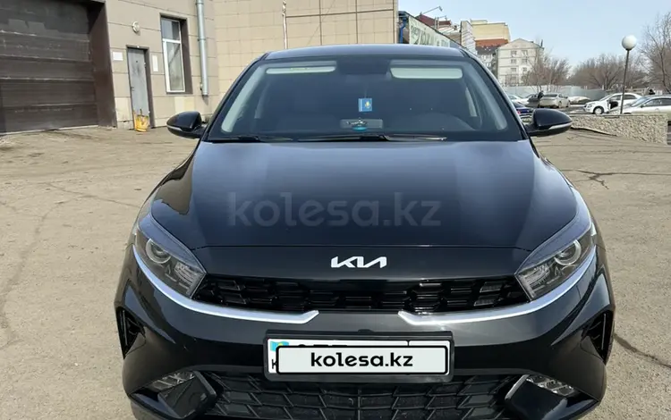 Kia Cerato 2022 года за 10 000 000 тг. в Уральск