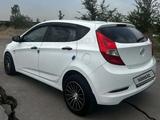 Hyundai Accent 2014 годаfor5 650 000 тг. в Алматы – фото 2