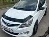 Hyundai Accent 2014 годаfor5 650 000 тг. в Алматы