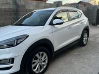 Hyundai Tucson 2020 года за 12 500 000 тг. в Павлодар