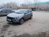 ВАЗ (Lada) Vesta SW Cross 2020 года за 5 600 000 тг. в Костанай