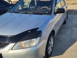 Mitsubishi Lancer 2007 года за 2 500 000 тг. в Актау