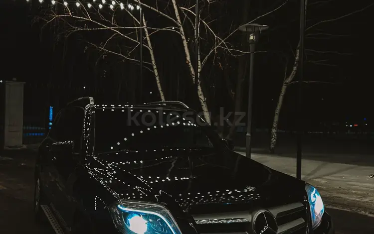 Mercedes-Benz GLK 300 2014 года за 12 000 000 тг. в Астана