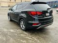 Hyundai Santa Fe 2017 года за 7 700 000 тг. в Актобе