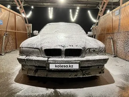 BMW 730 1994 года за 2 500 000 тг. в Тараз