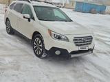 Subaru Outback 2016 года за 6 950 000 тг. в Актау – фото 2