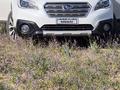 Subaru Outback 2016 годаүшін6 950 000 тг. в Актау – фото 3